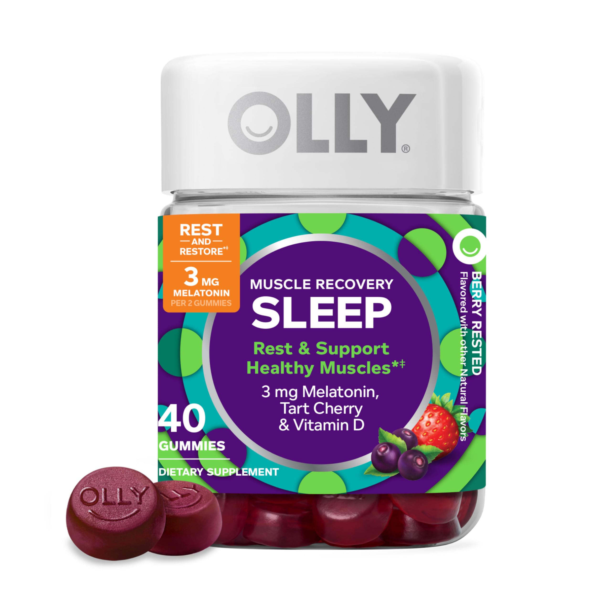Sleep