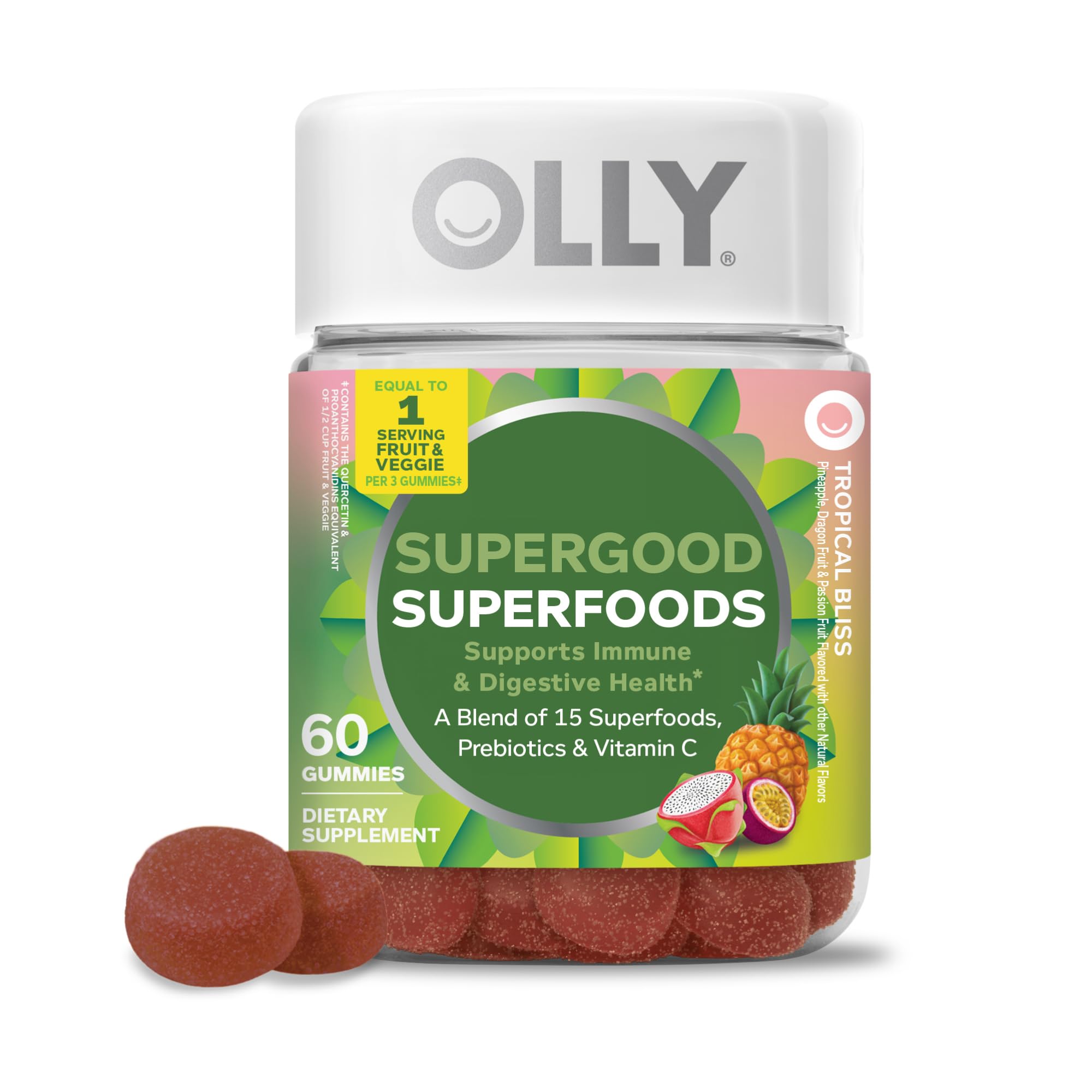 Gut Health