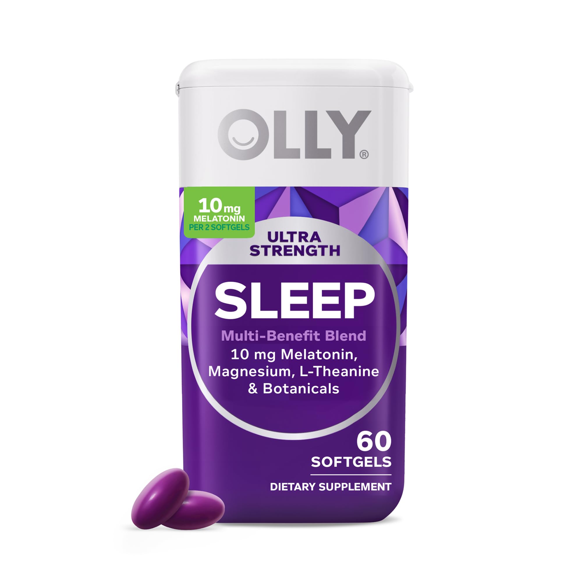 Softgels